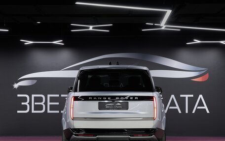 Land Rover Range Rover IV рестайлинг, 2025 год, 24 900 000 рублей, 2 фотография