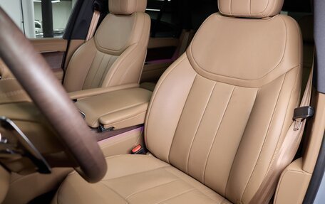 Land Rover Range Rover IV рестайлинг, 2025 год, 24 900 000 рублей, 10 фотография