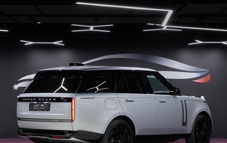 Land Rover Range Rover IV рестайлинг, 2025 год, 24 900 000 рублей, 8 фотография