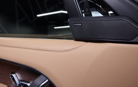 Land Rover Range Rover IV рестайлинг, 2025 год, 24 900 000 рублей, 19 фотография