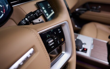 Land Rover Range Rover IV рестайлинг, 2025 год, 24 900 000 рублей, 20 фотография