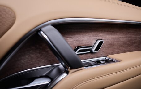 Land Rover Range Rover IV рестайлинг, 2025 год, 24 900 000 рублей, 25 фотография