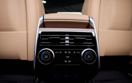 Land Rover Range Rover IV рестайлинг, 2025 год, 24 900 000 рублей, 24 фотография