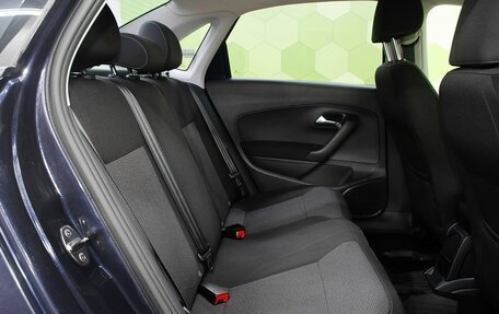 Volkswagen Polo VI (EU Market), 2017 год, 1 300 000 рублей, 12 фотография