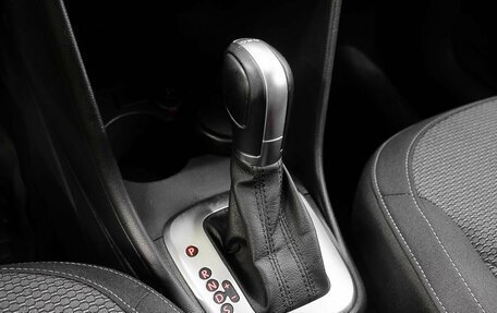 Volkswagen Polo VI (EU Market), 2017 год, 1 300 000 рублей, 20 фотография