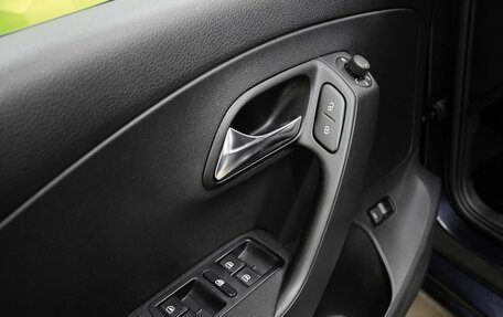 Volkswagen Polo VI (EU Market), 2017 год, 1 300 000 рублей, 21 фотография