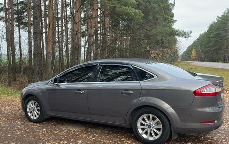Ford Mondeo IV, 2011 год, 990 000 рублей, 8 фотография