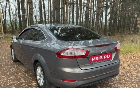 Ford Mondeo IV, 2011 год, 990 000 рублей, 7 фотография