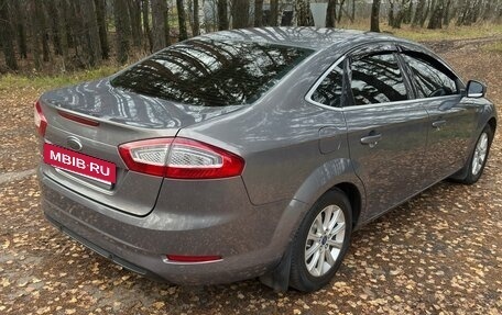 Ford Mondeo IV, 2011 год, 990 000 рублей, 5 фотография