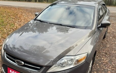 Ford Mondeo IV, 2011 год, 990 000 рублей, 1 фотография