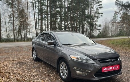 Ford Mondeo IV, 2011 год, 990 000 рублей, 4 фотография