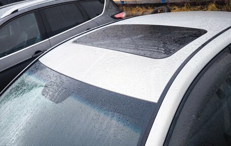 Hyundai Sonata VI, 2008 год, 450 000 рублей, 1 фотография