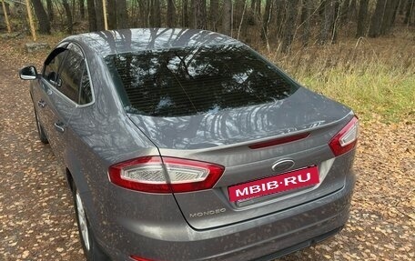 Ford Mondeo IV, 2011 год, 990 000 рублей, 6 фотография