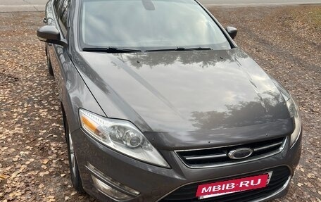 Ford Mondeo IV, 2011 год, 990 000 рублей, 2 фотография