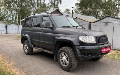 ЛуАЗ Patriot, 2012 год, 495 000 рублей, 1 фотография