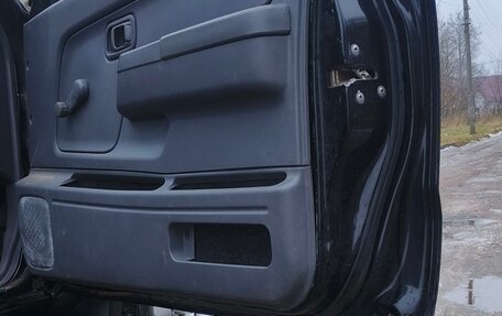 Nissan NP300, 2014 год, 1 180 000 рублей, 9 фотография