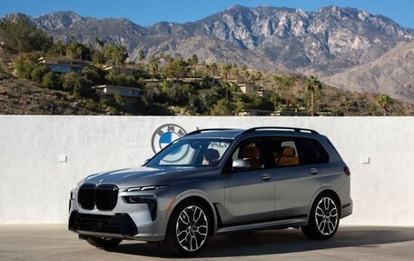 BMW X7, 2025 год, 13 640 000 рублей, 1 фотография
