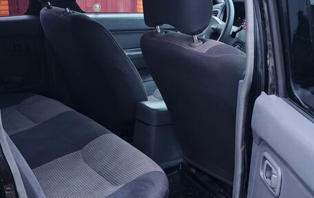 Nissan NP300, 2014 год, 1 180 000 рублей, 10 фотография