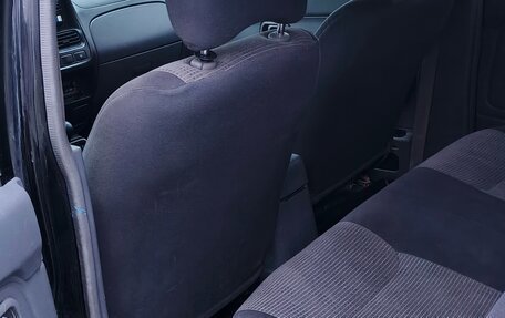 Nissan NP300, 2014 год, 1 180 000 рублей, 11 фотография