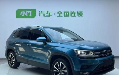 Volkswagen Tharu, 2022 год, 2 570 000 рублей, 1 фотография