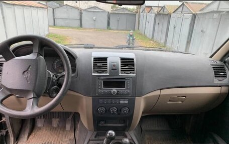 ЛуАЗ Patriot, 2012 год, 495 000 рублей, 6 фотография