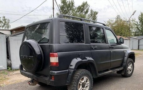 ЛуАЗ Patriot, 2012 год, 495 000 рублей, 4 фотография