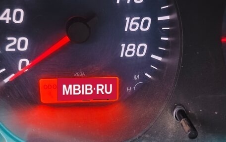 Nissan NP300, 2014 год, 1 180 000 рублей, 13 фотография