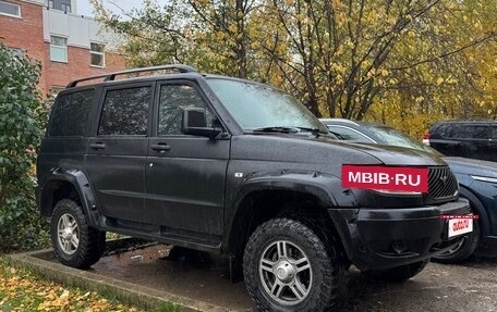 ЛуАЗ Patriot, 2012 год, 495 000 рублей, 5 фотография