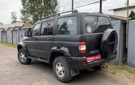 ЛуАЗ Patriot, 2012 год, 495 000 рублей, 3 фотография