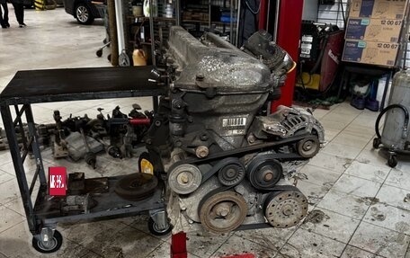 Toyota Avensis III рестайлинг, 2005 год, 530 000 рублей, 6 фотография