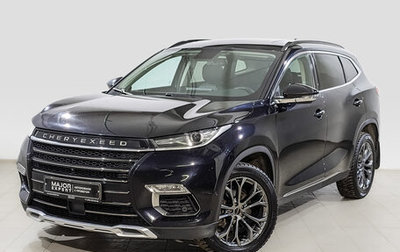 CheryExeed TXL, 2020 год, 1 700 000 рублей, 1 фотография
