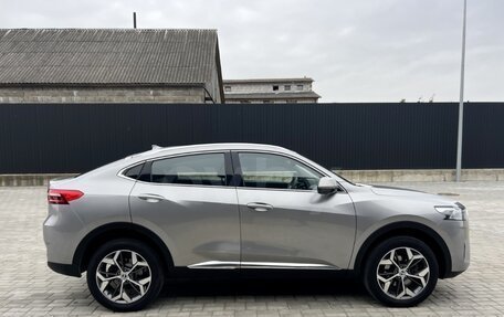 Haval F7x I, 2021 год, 2 150 000 рублей, 4 фотография