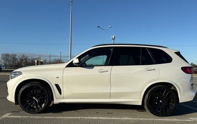 BMW X5, 2019 год, 7 500 000 рублей, 1 фотография