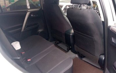 Toyota RAV4, 2017 год, 2 250 000 рублей, 1 фотография