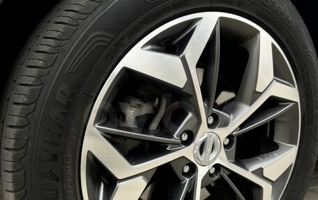 Haval F7x I, 2021 год, 2 150 000 рублей, 9 фотография