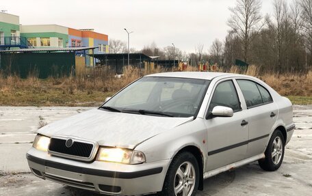 Skoda Octavia IV, 2000 год, 190 000 рублей, 1 фотография