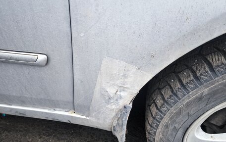 Hyundai Sonata VI, 2008 год, 450 000 рублей, 3 фотография