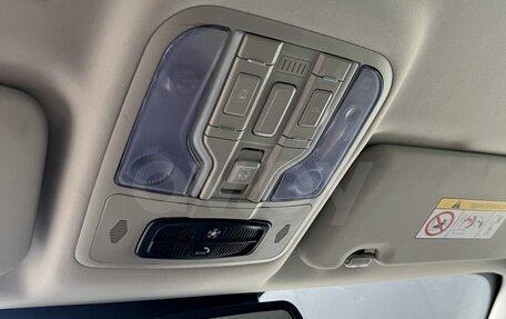 Haval F7x I, 2021 год, 2 150 000 рублей, 13 фотография