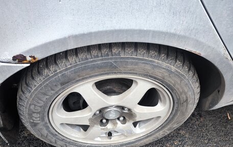 Hyundai Sonata VI, 2008 год, 450 000 рублей, 5 фотография