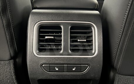 Haval F7x I, 2021 год, 2 150 000 рублей, 14 фотография