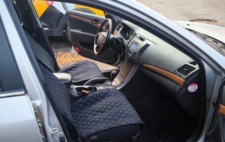 Hyundai Sonata VI, 2008 год, 450 000 рублей, 13 фотография