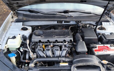 Hyundai Sonata VI, 2008 год, 450 000 рублей, 12 фотография