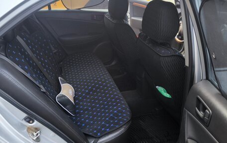 Hyundai Sonata VI, 2008 год, 450 000 рублей, 14 фотография