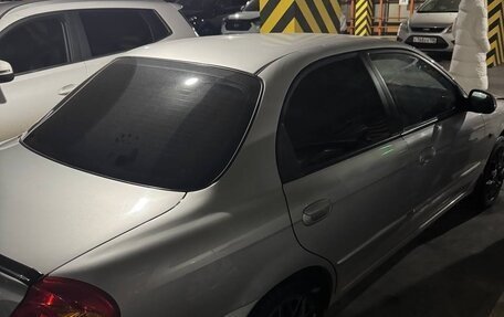 KIA Spectra II (LD), 2008 год, 410 000 рублей, 2 фотография