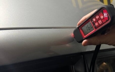 KIA Spectra II (LD), 2008 год, 410 000 рублей, 4 фотография