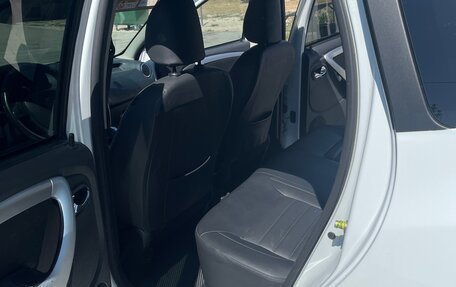 Nissan Terrano III, 2017 год, 1 070 000 рублей, 3 фотография