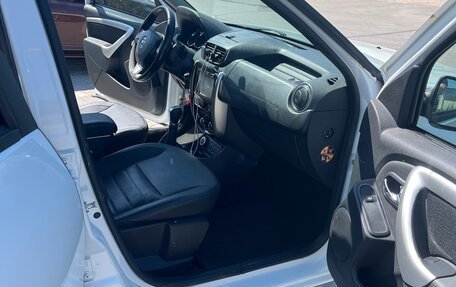 Nissan Terrano III, 2017 год, 1 070 000 рублей, 7 фотография