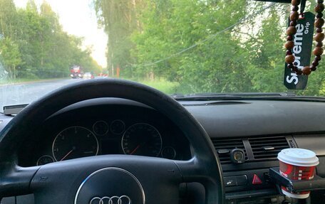 Audi A6, 2001 год, 400 000 рублей, 6 фотография