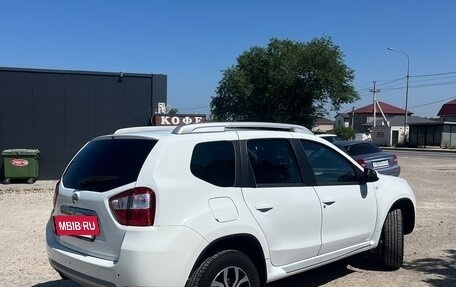 Nissan Terrano III, 2017 год, 1 070 000 рублей, 6 фотография