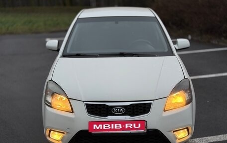 KIA Rio II, 2011 год, 470 000 рублей, 5 фотография
